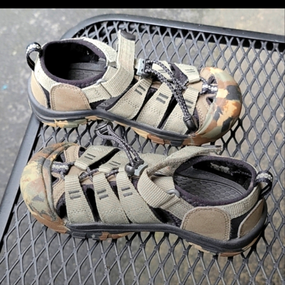 Keen Boys Sandal size 1